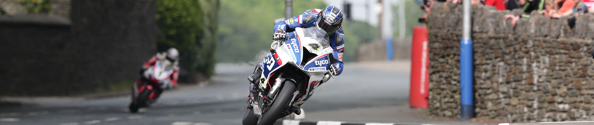 Book Your Isle of Man Evolution Camping Package Today