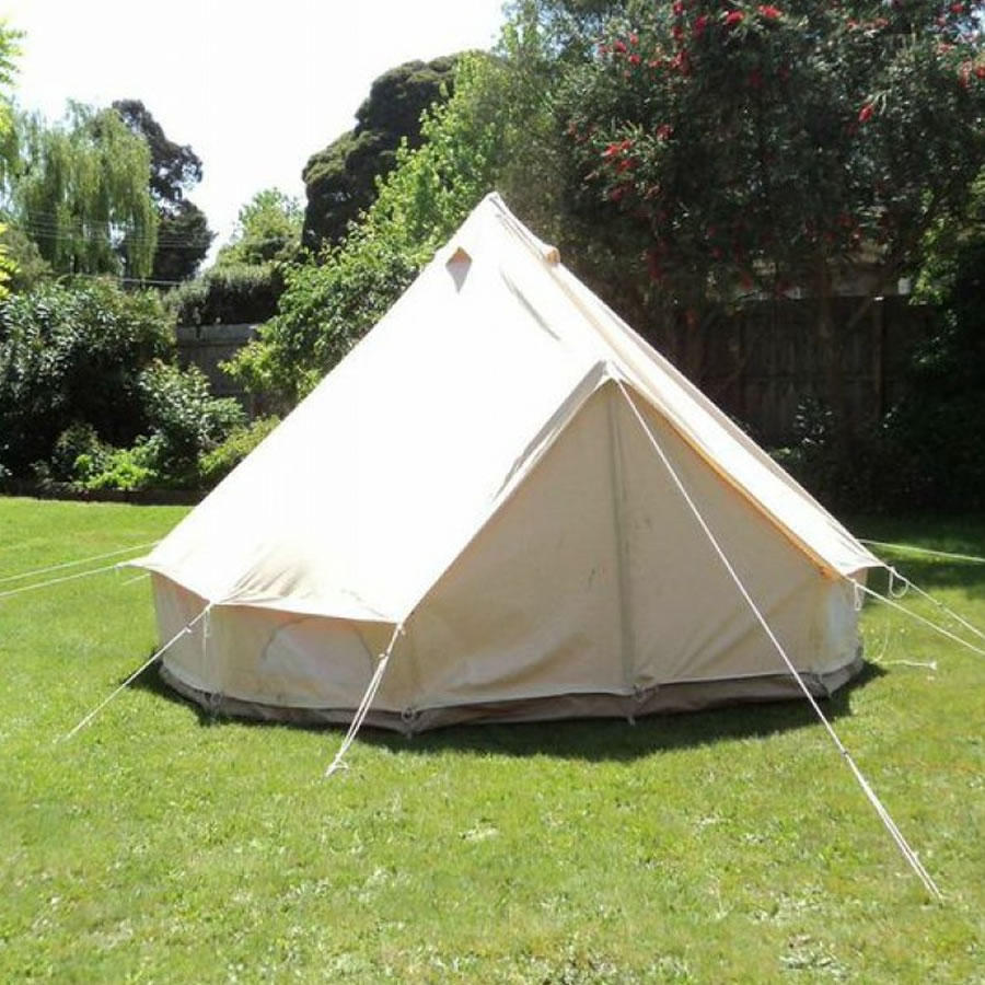2017 Glamping Packages